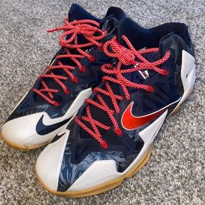 Men's LeBrons